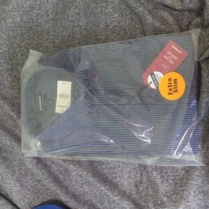Brand new men's extra slam dress shirt